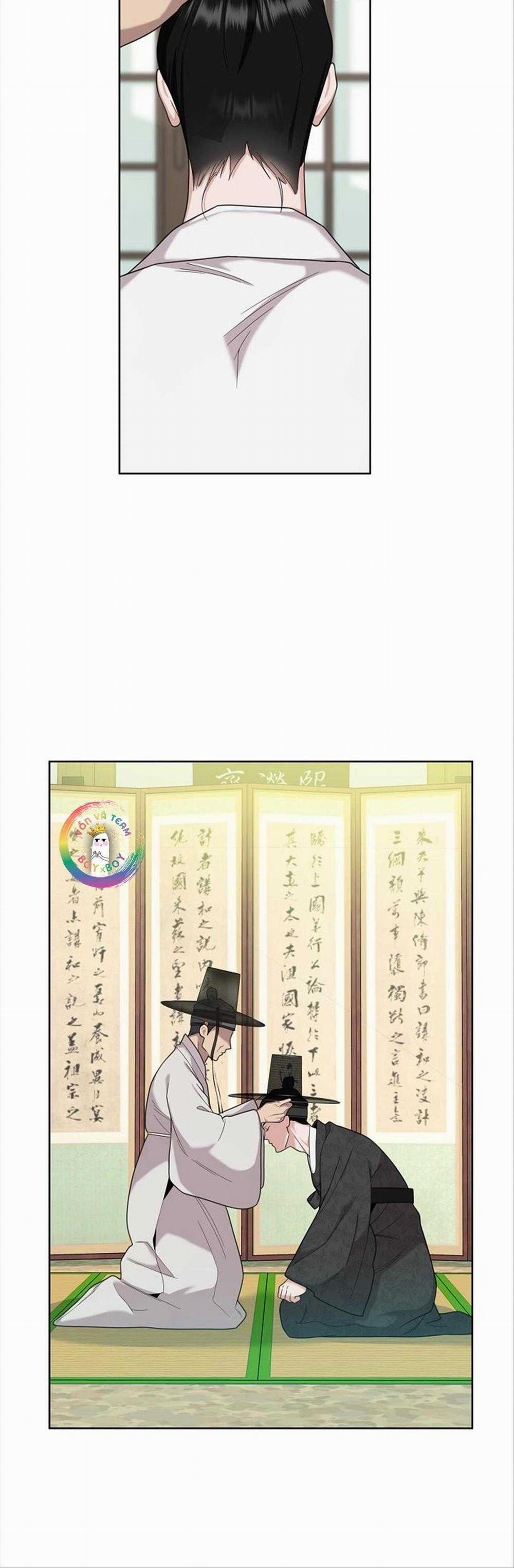 Manhwa Chịch Vồn Chịch Vã 102 trang 2