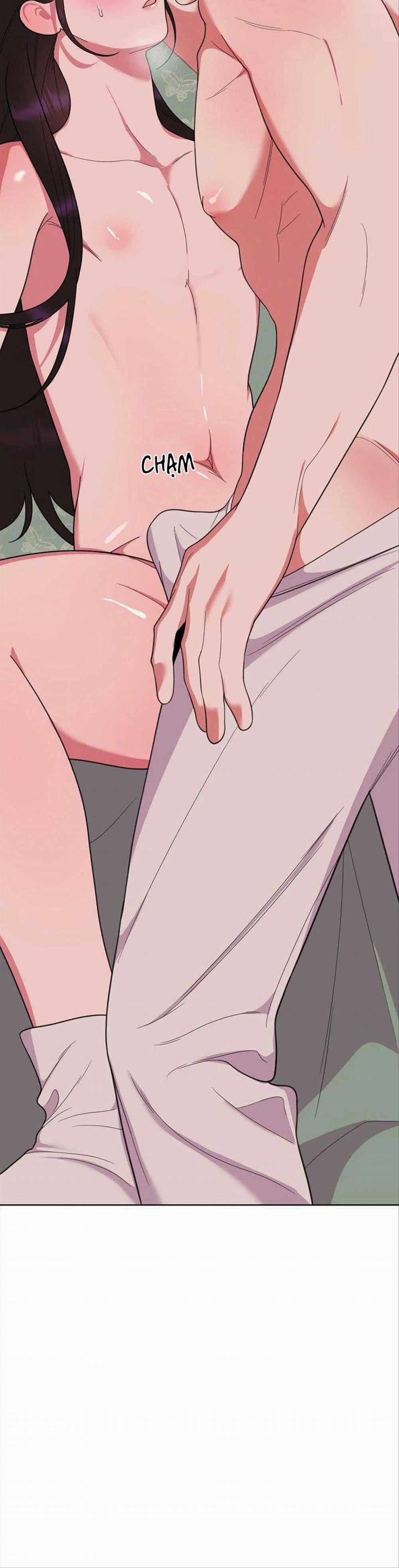 Manhwa Chịch Vồn Chịch Vã 102 trang 24