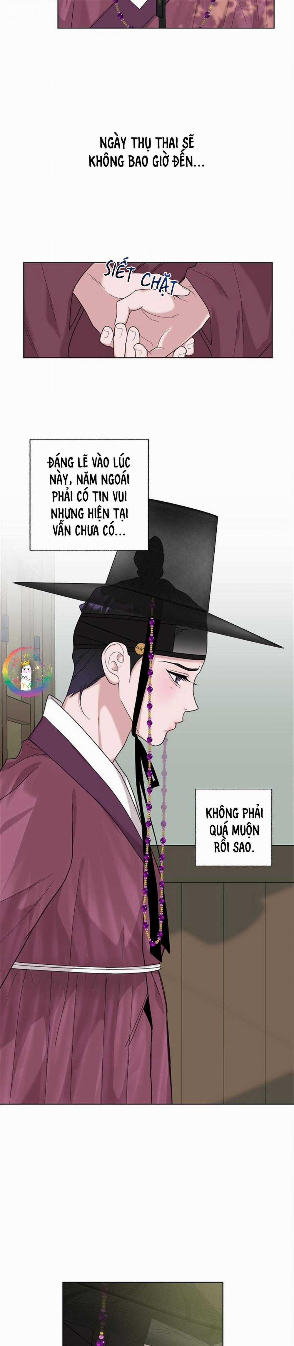 Manhwa Chịch Vồn Chịch Vã 102 trang 5