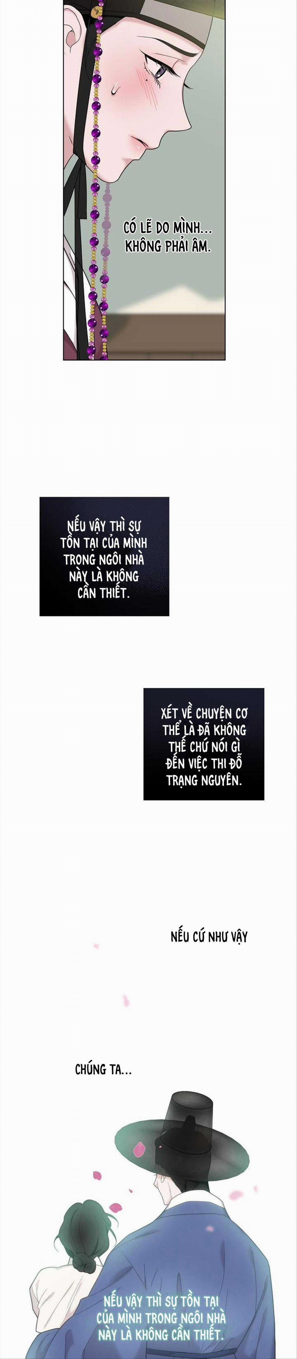 Manhwa Chịch Vồn Chịch Vã 102 trang 6