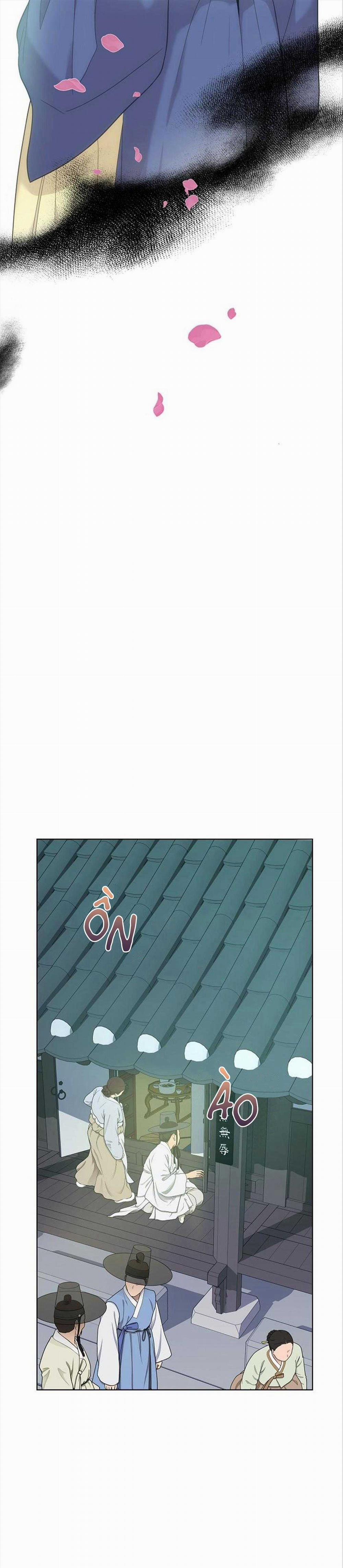 Manhwa Chịch Vồn Chịch Vã 102 trang 7