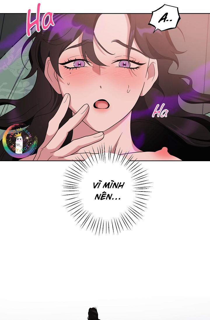 Manhwa Chịch Vồn Chịch Vã 103 Tân lang trẻ 3 trang 13