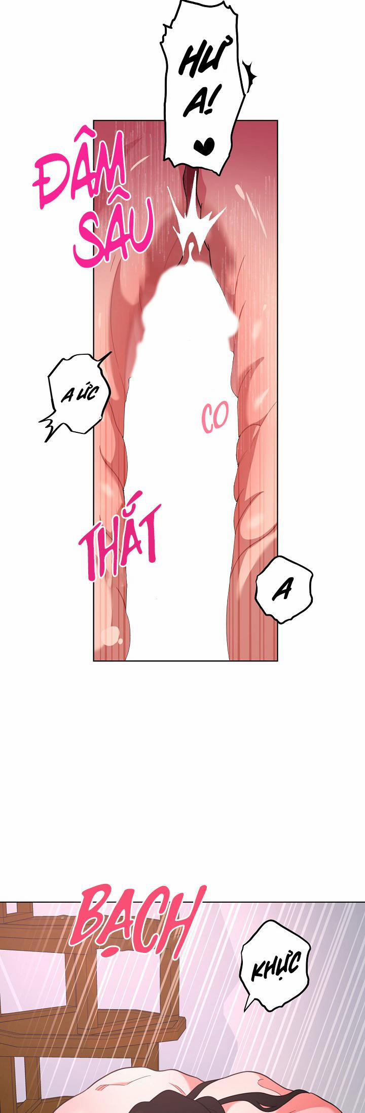 Manhwa Chịch Vồn Chịch Vã 103 Tân lang trẻ 3 trang 41