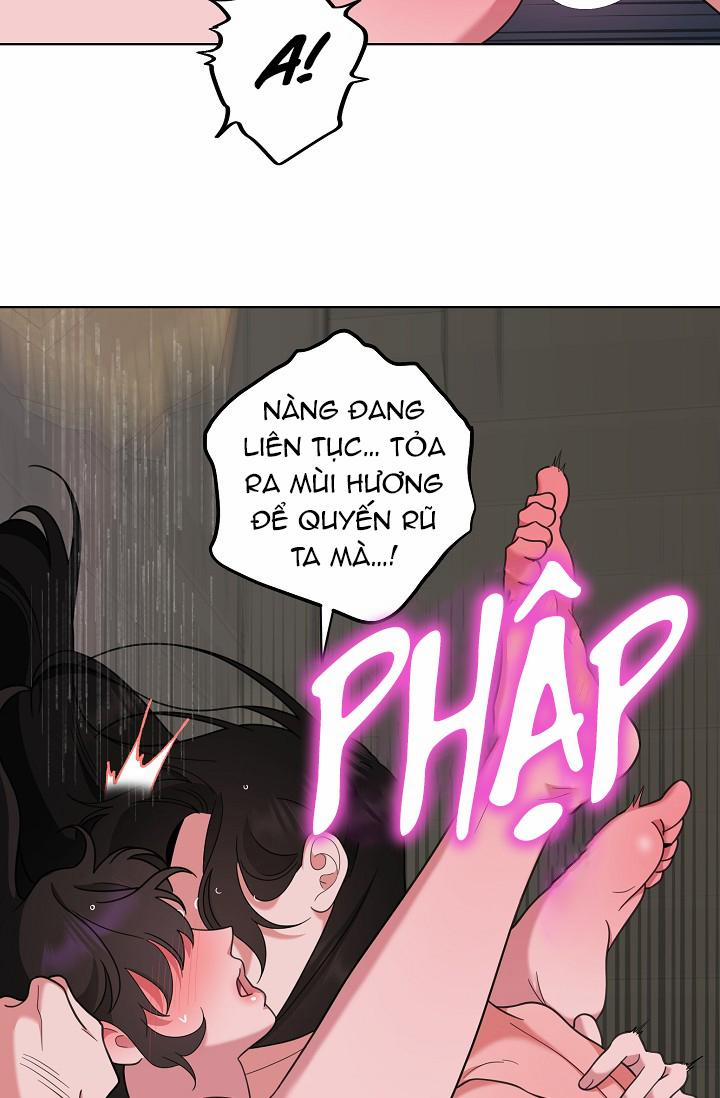 Manhwa Chịch Vồn Chịch Vã 103 Tân lang trẻ 3 trang 44