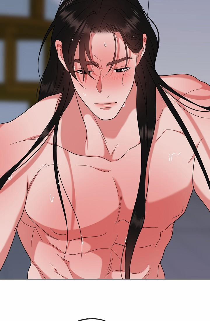 Manhwa Chịch Vồn Chịch Vã 103 Tân lang trẻ 3 trang 52