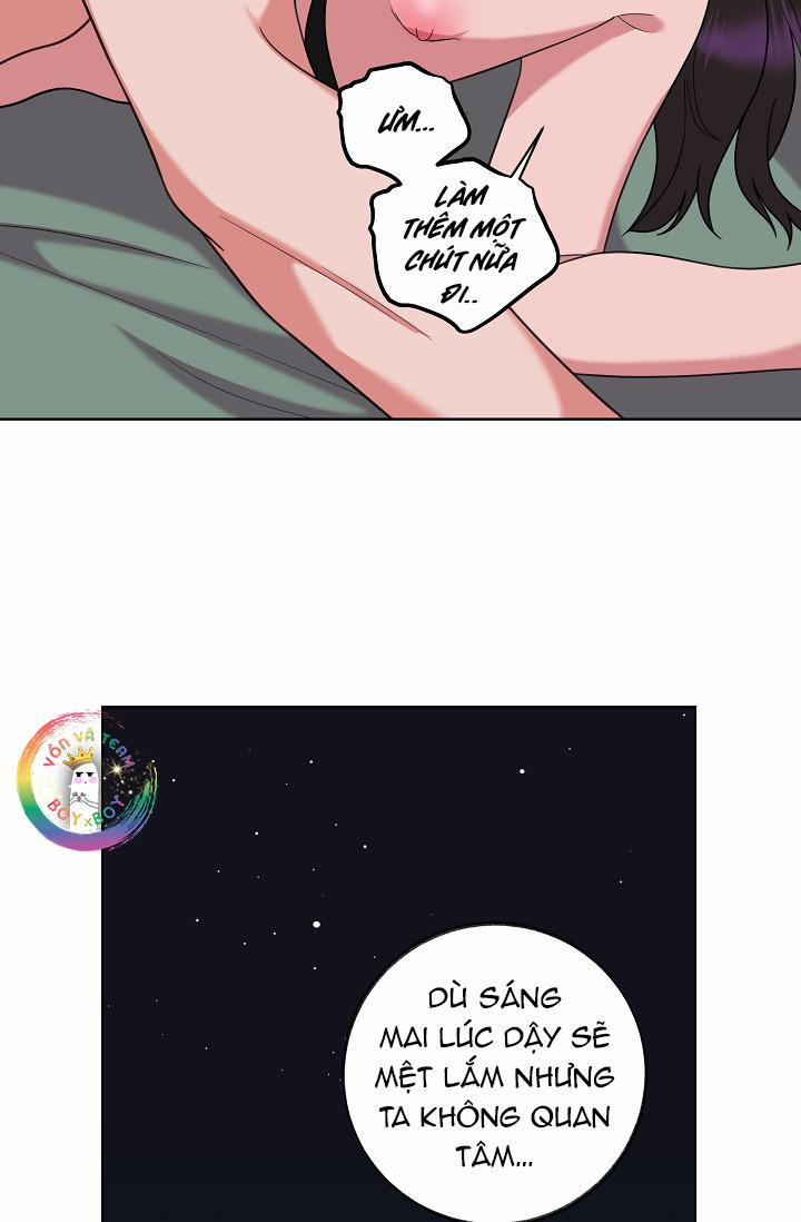 Manhwa Chịch Vồn Chịch Vã 103 Tân lang trẻ 3 trang 54