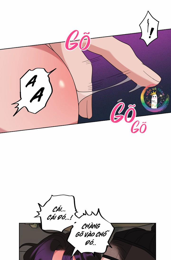 Manhwa Chịch Vồn Chịch Vã 103 Tân lang trẻ 3 trang 9