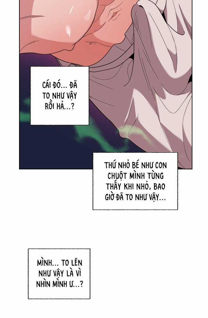 Manhwa Chịch Vồn Chịch Vã 103 trang 12