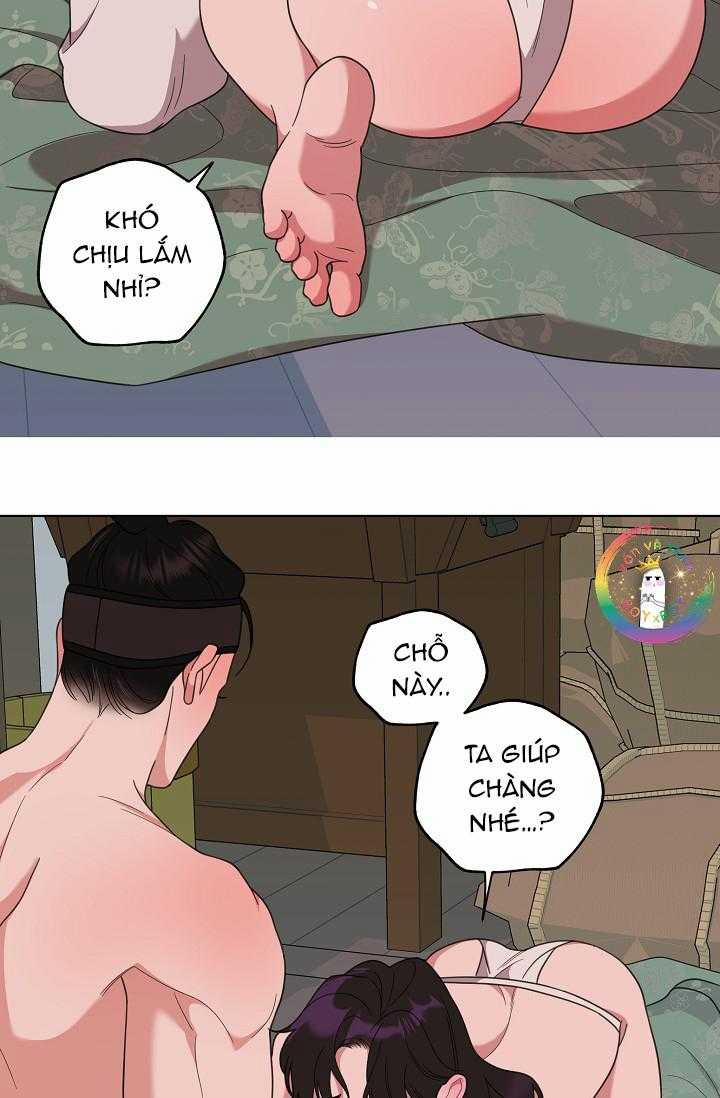 Manhwa Chịch Vồn Chịch Vã 103 trang 15