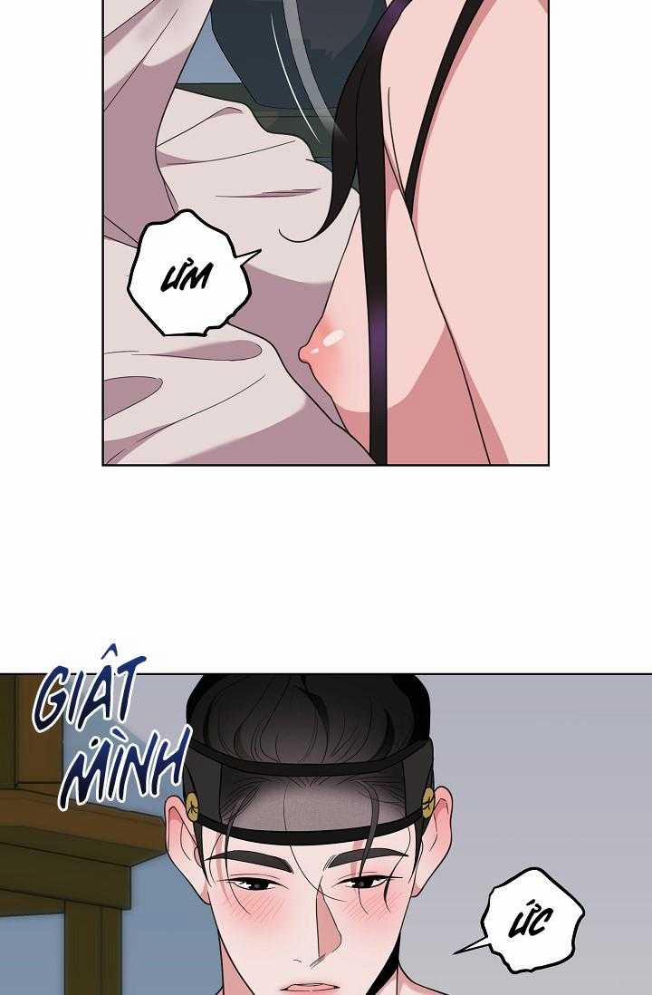 Manhwa Chịch Vồn Chịch Vã 103 trang 19