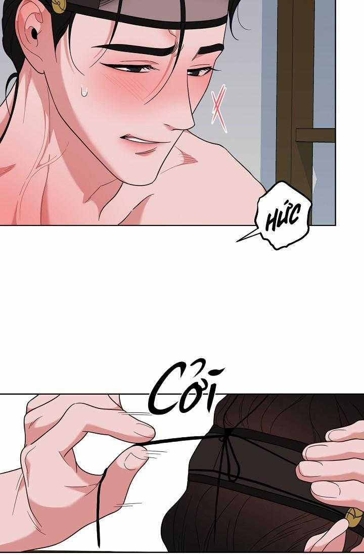 Manhwa Chịch Vồn Chịch Vã 103 trang 31