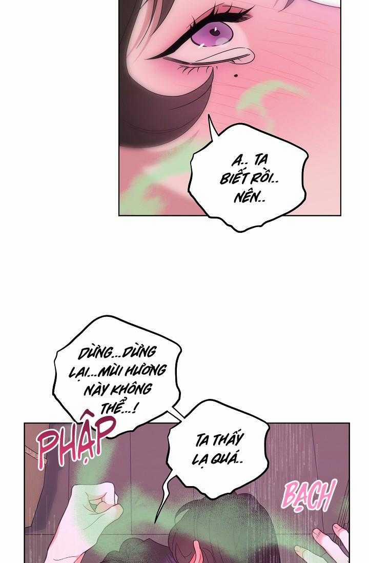 Manhwa Chịch Vồn Chịch Vã 103 trang 39