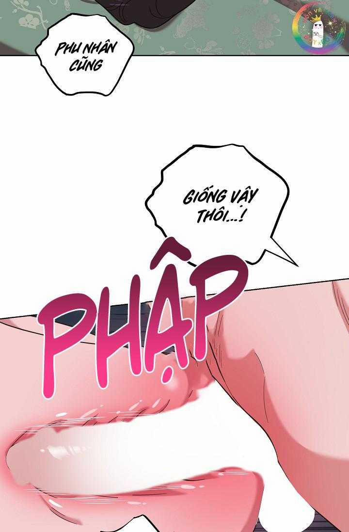 Manhwa Chịch Vồn Chịch Vã 103 trang 43