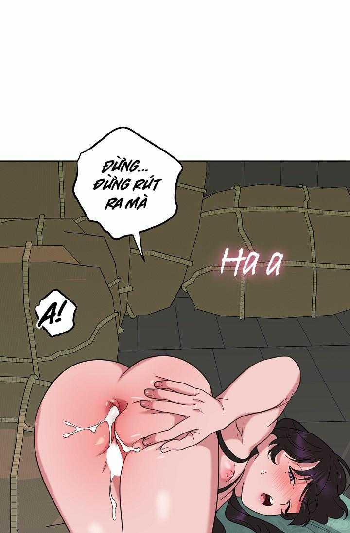 Manhwa Chịch Vồn Chịch Vã 103 trang 50