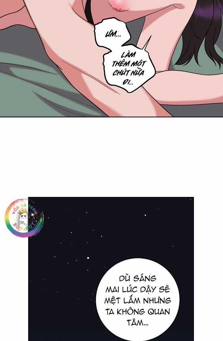 Manhwa Chịch Vồn Chịch Vã 103 trang 54