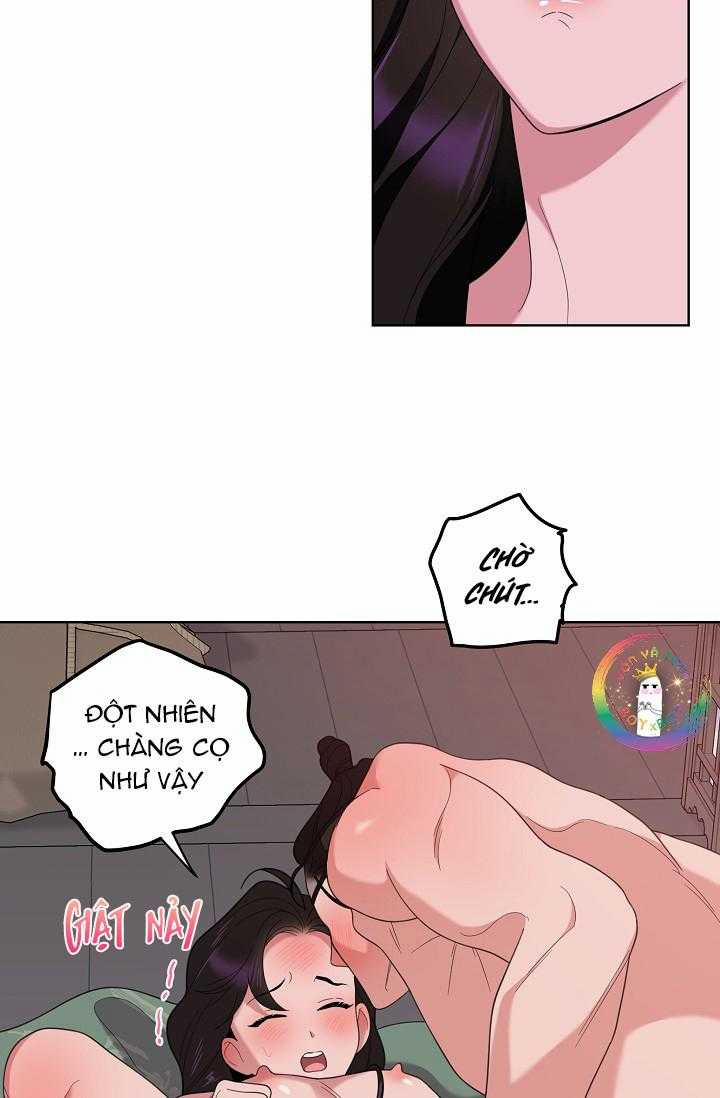 Manhwa Chịch Vồn Chịch Vã 103 trang 6