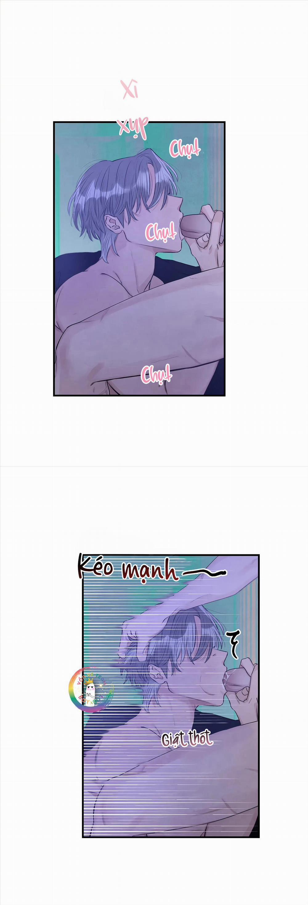 Manhwa Chịch Vồn Chịch Vã 104 Trèo Cao 1 trang 2