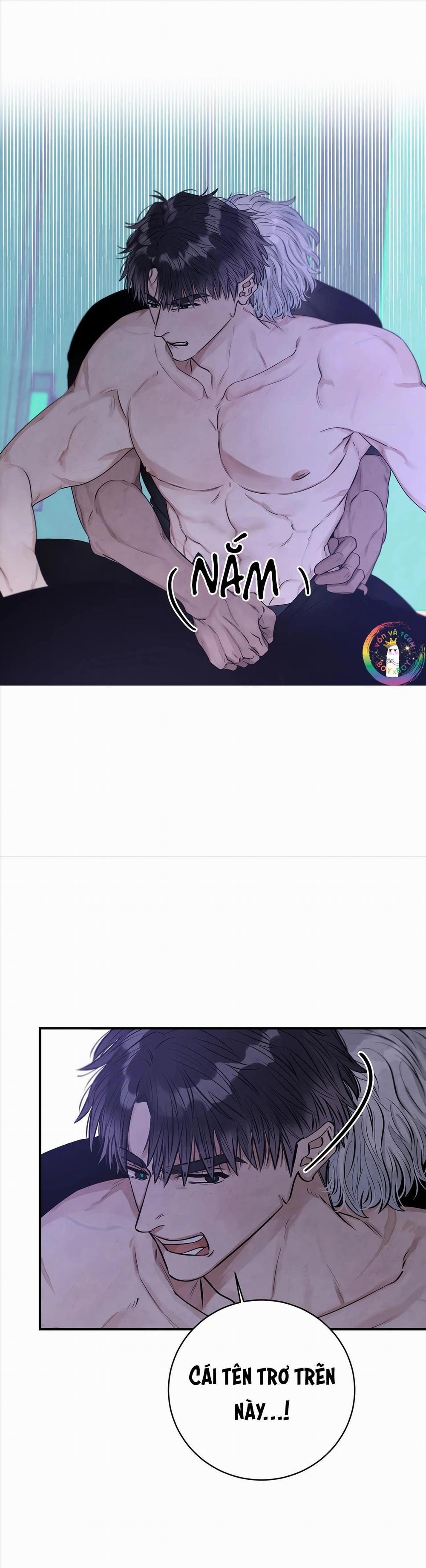 Manhwa Chịch Vồn Chịch Vã 104 Trèo Cao 1 trang 26