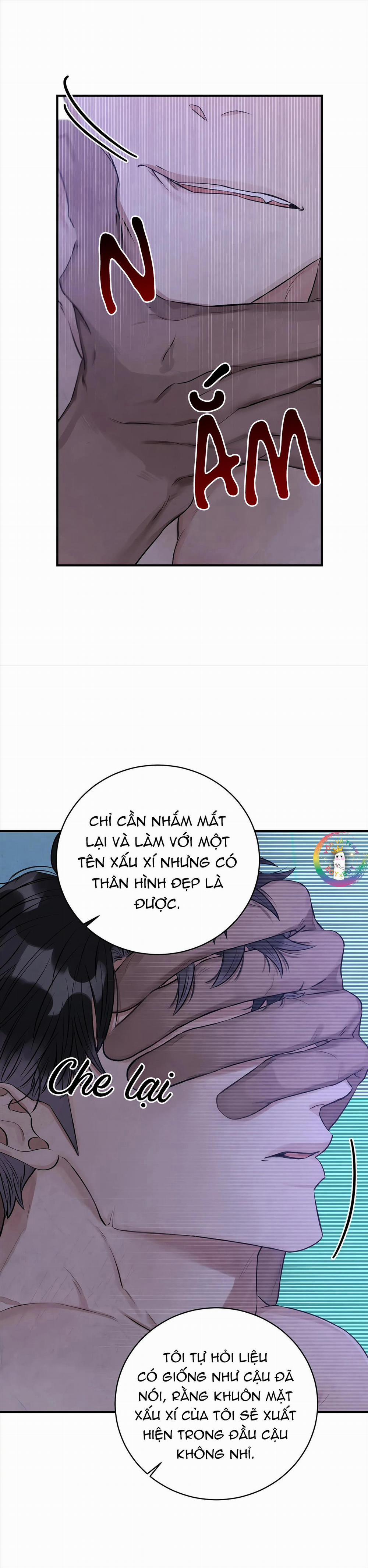 Manhwa Chịch Vồn Chịch Vã 104 Trèo Cao 1 trang 27