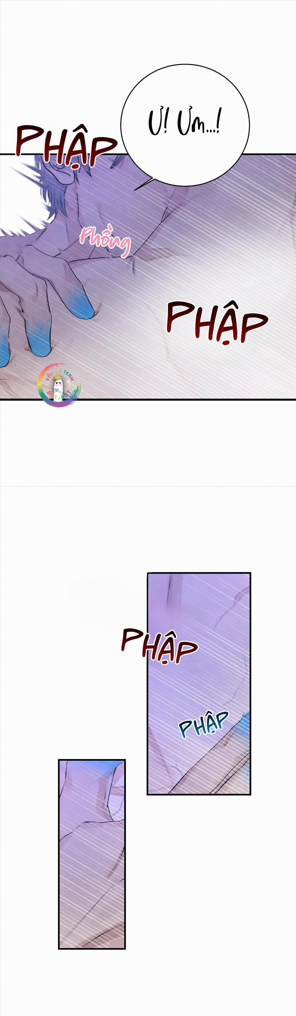 Manhwa Chịch Vồn Chịch Vã 104 Trèo Cao 1 trang 3