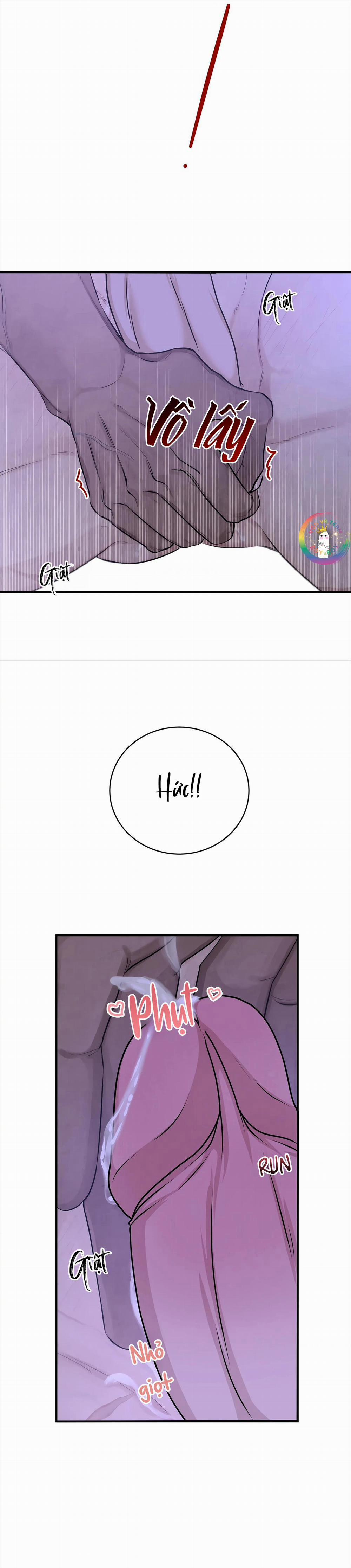 Manhwa Chịch Vồn Chịch Vã 104 Trèo Cao 1 trang 45