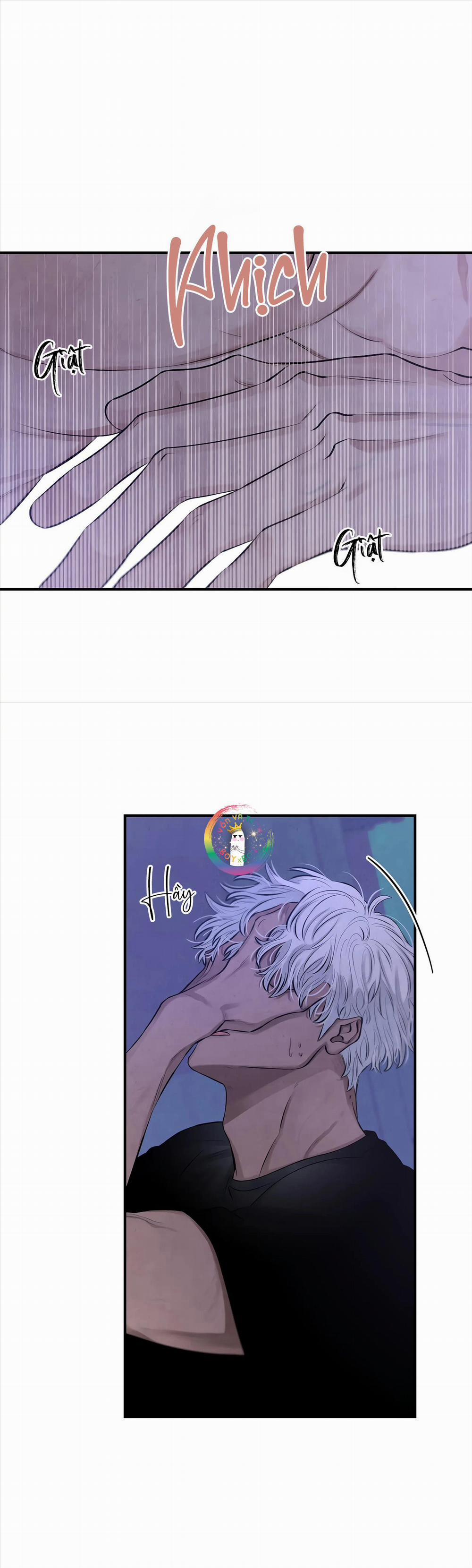 Manhwa Chịch Vồn Chịch Vã 104 Trèo Cao 1 trang 46