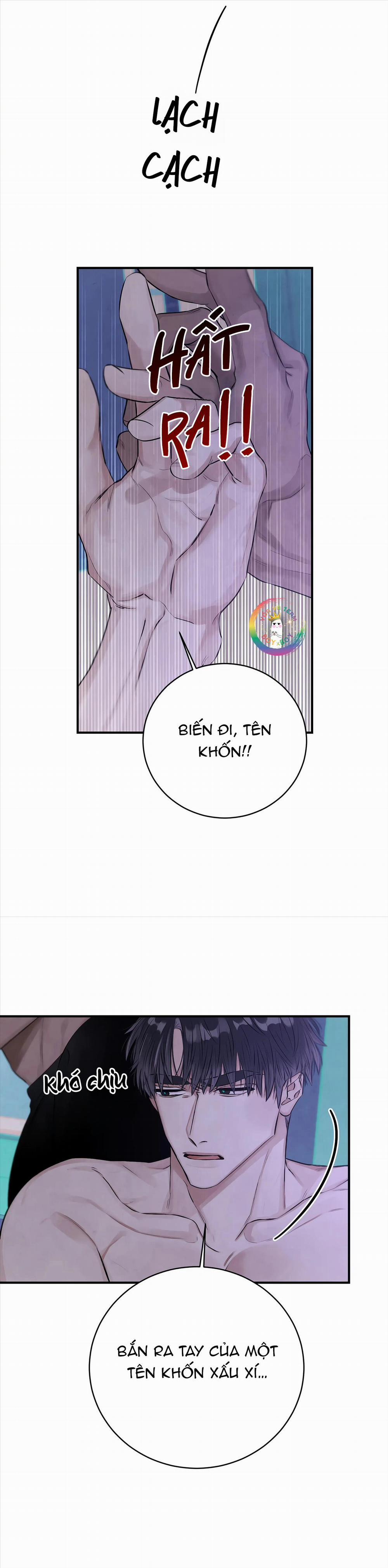 Manhwa Chịch Vồn Chịch Vã 104 Trèo Cao 1 trang 49