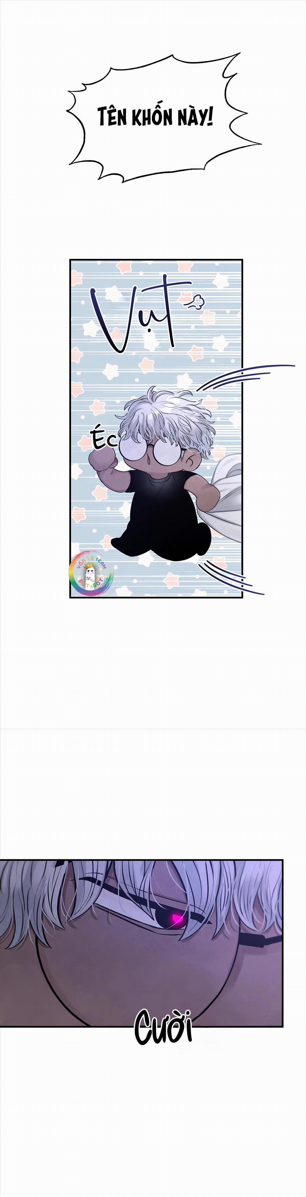 Manhwa Chịch Vồn Chịch Vã 104 Trèo Cao 1 trang 51