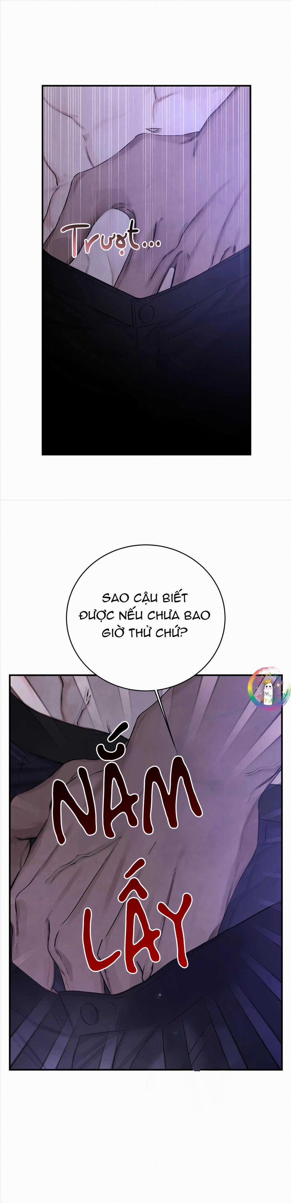Manhwa Chịch Vồn Chịch Vã 104 trang 23