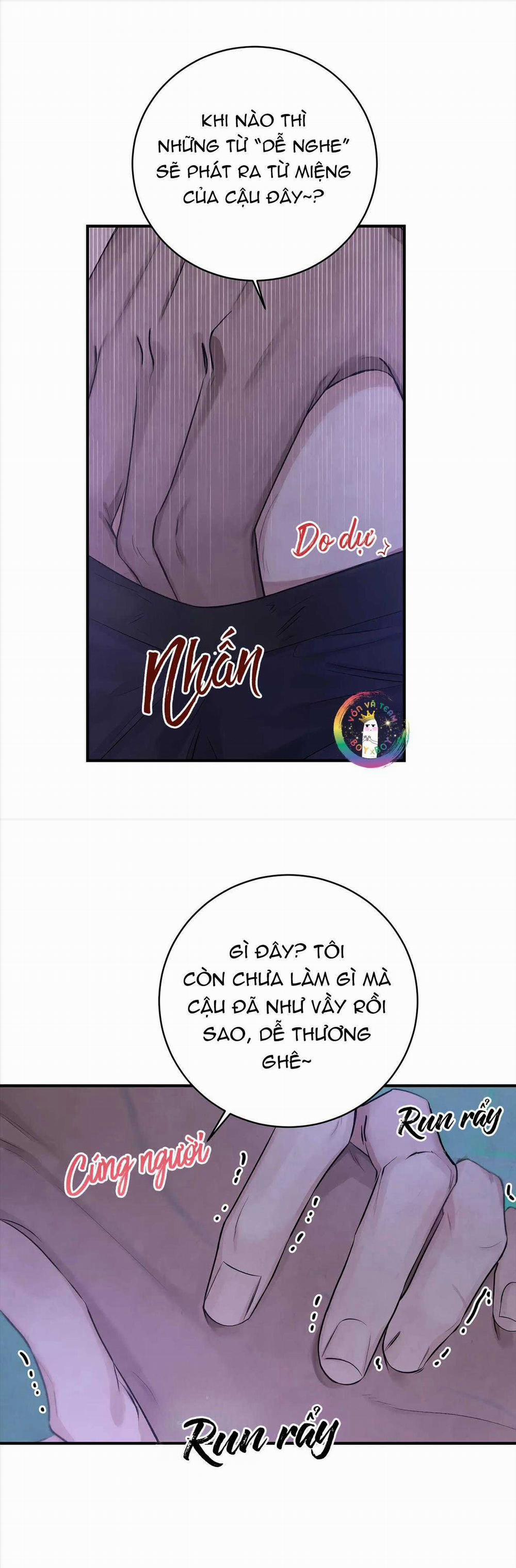 Manhwa Chịch Vồn Chịch Vã 104 trang 29