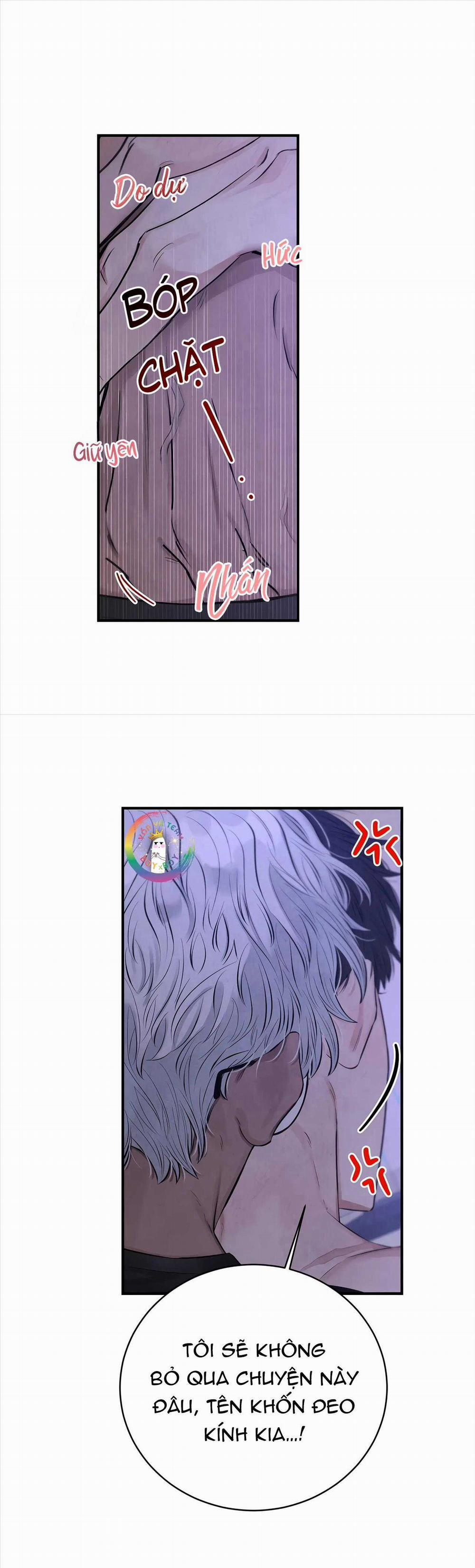 Manhwa Chịch Vồn Chịch Vã 104 trang 31