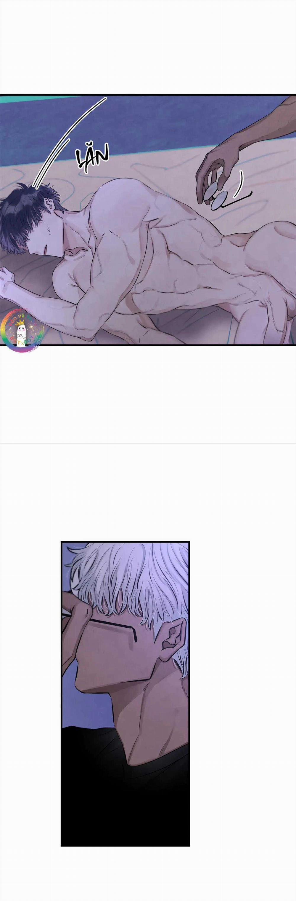 Manhwa Chịch Vồn Chịch Vã 104 trang 47