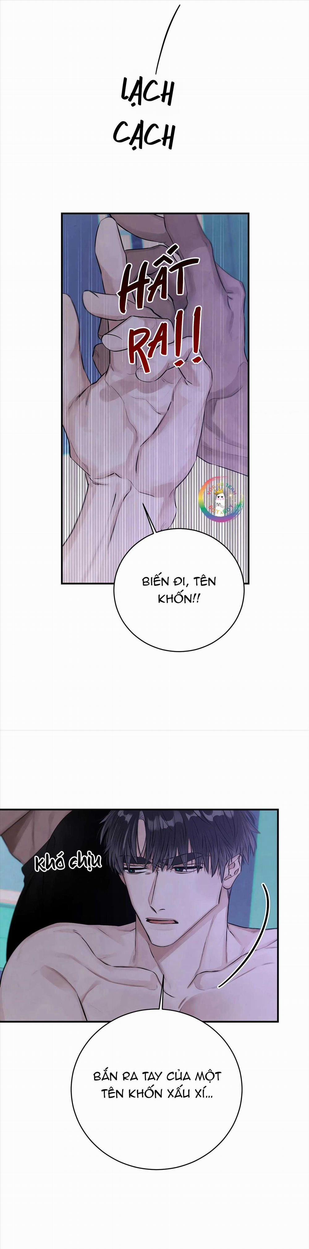Manhwa Chịch Vồn Chịch Vã 104 trang 49