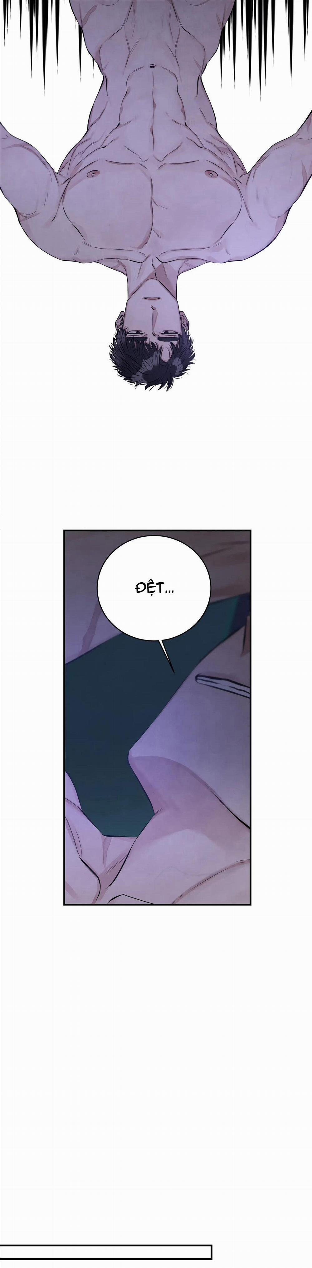 Manhwa Chịch Vồn Chịch Vã 105 Trèo Cao 2 trang 16