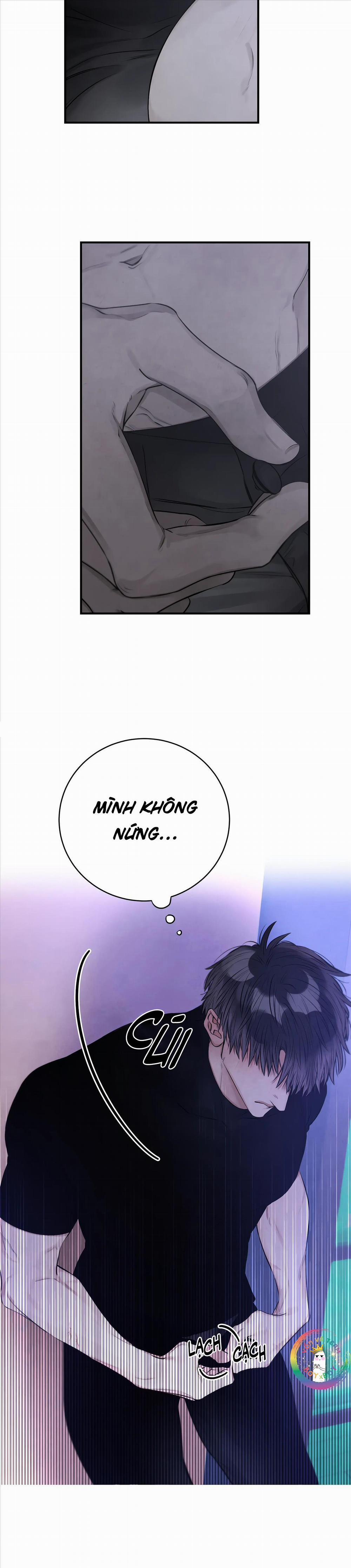 Manhwa Chịch Vồn Chịch Vã 105 Trèo Cao 2 trang 23