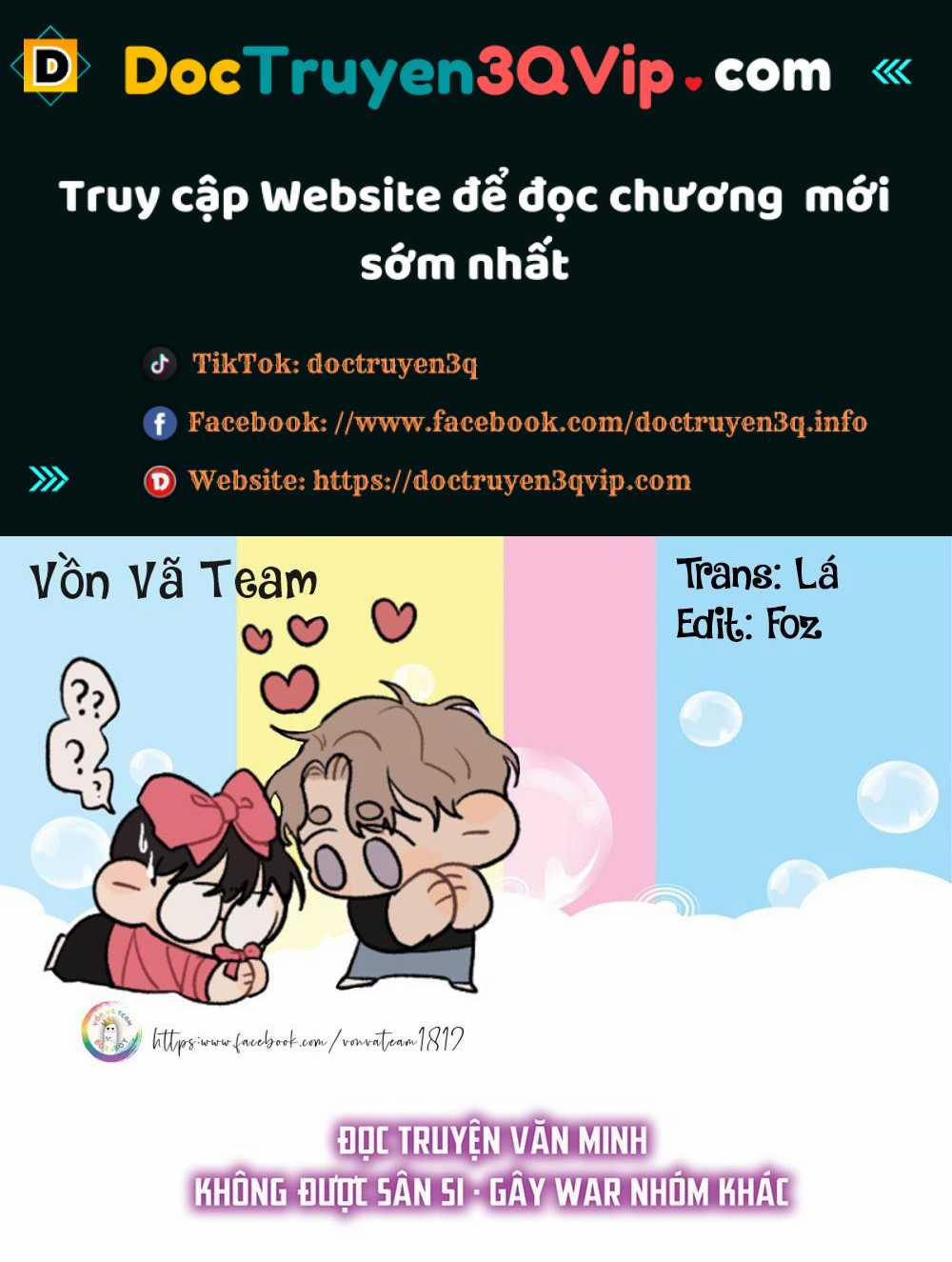 Manhwa Chịch Vồn Chịch Vã 105 trang 0