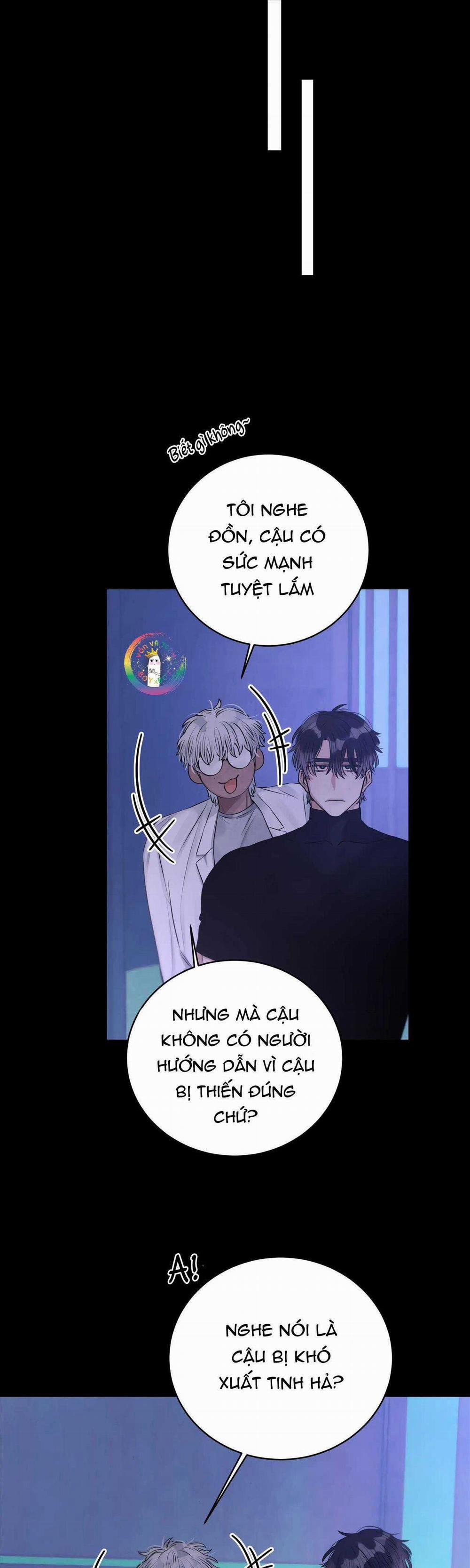 Manhwa Chịch Vồn Chịch Vã 105 trang 12