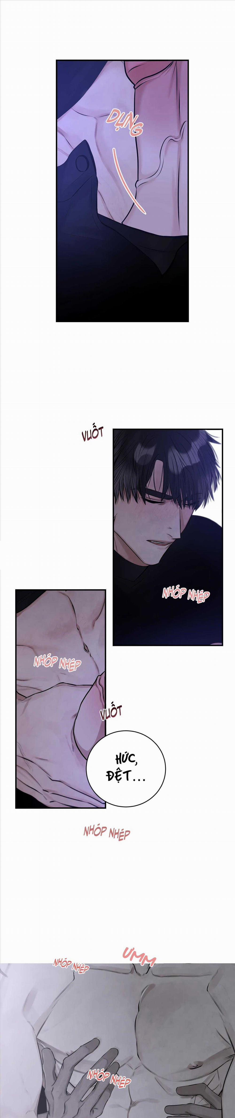 Manhwa Chịch Vồn Chịch Vã 105 trang 24