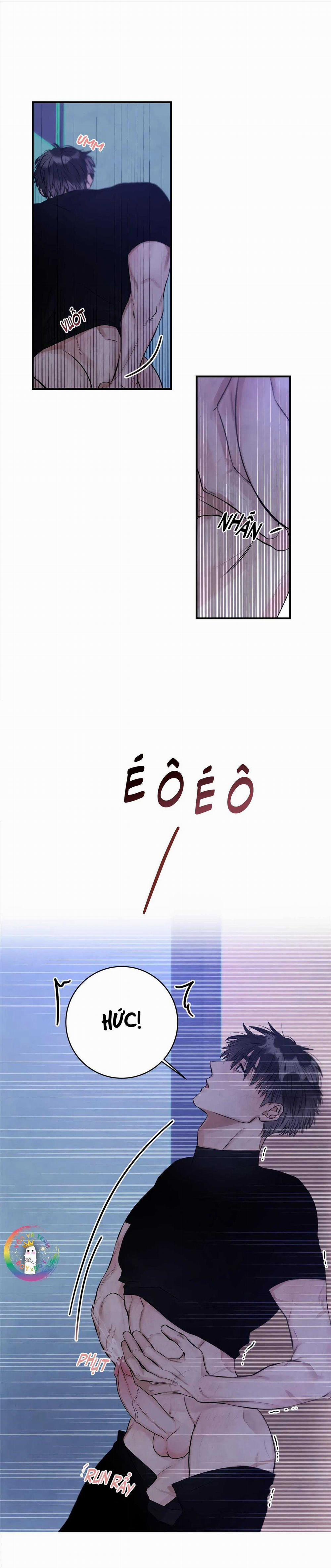 Manhwa Chịch Vồn Chịch Vã 105 trang 27