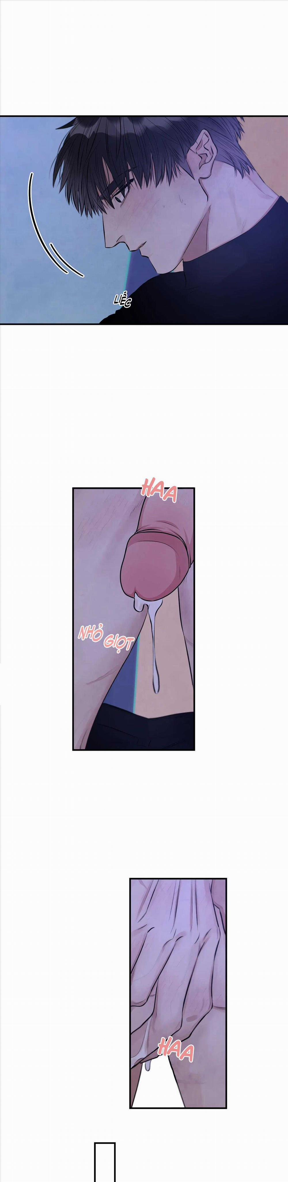 Manhwa Chịch Vồn Chịch Vã 105 trang 28