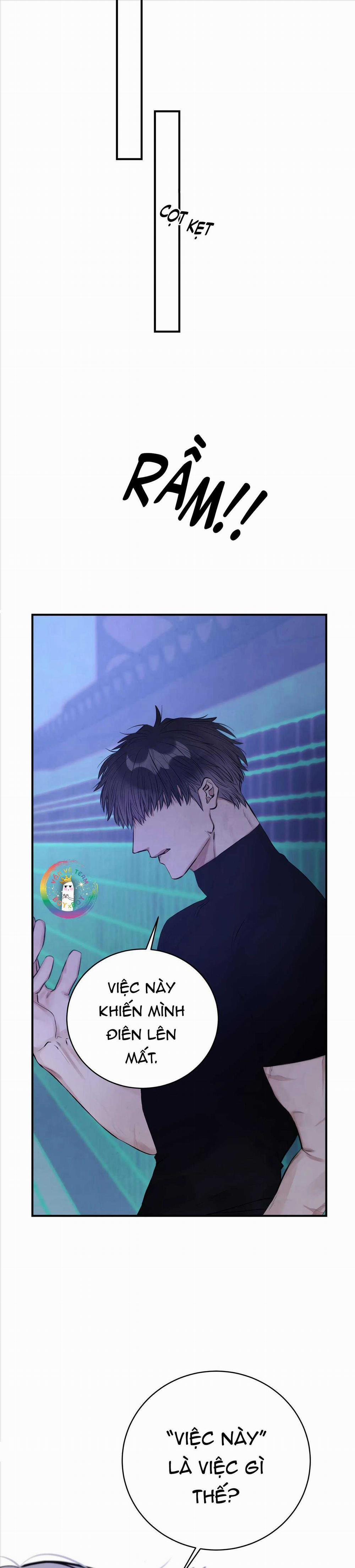 Manhwa Chịch Vồn Chịch Vã 105 trang 29