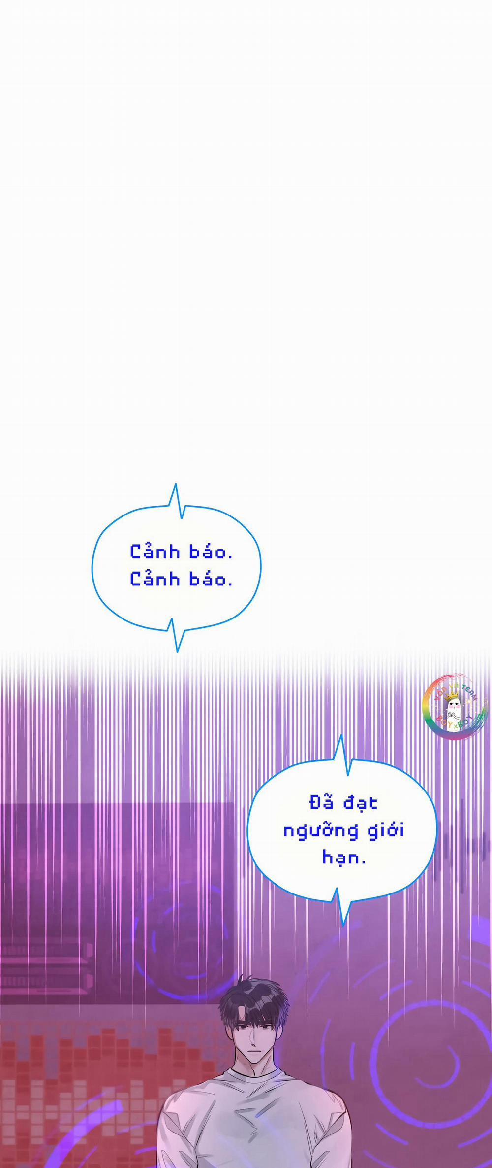 Manhwa Chịch Vồn Chịch Vã 106 Trèo Cao 3 trang 1