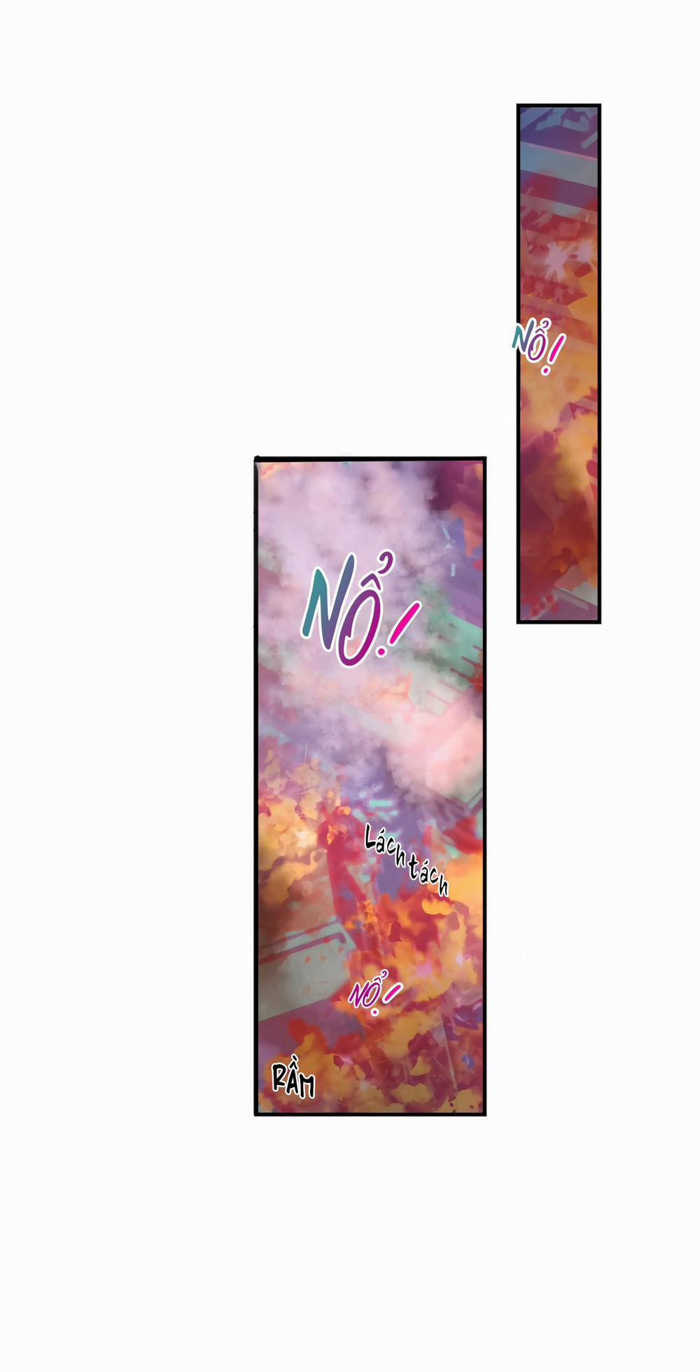 Manhwa Chịch Vồn Chịch Vã 106 Trèo Cao 3 trang 17