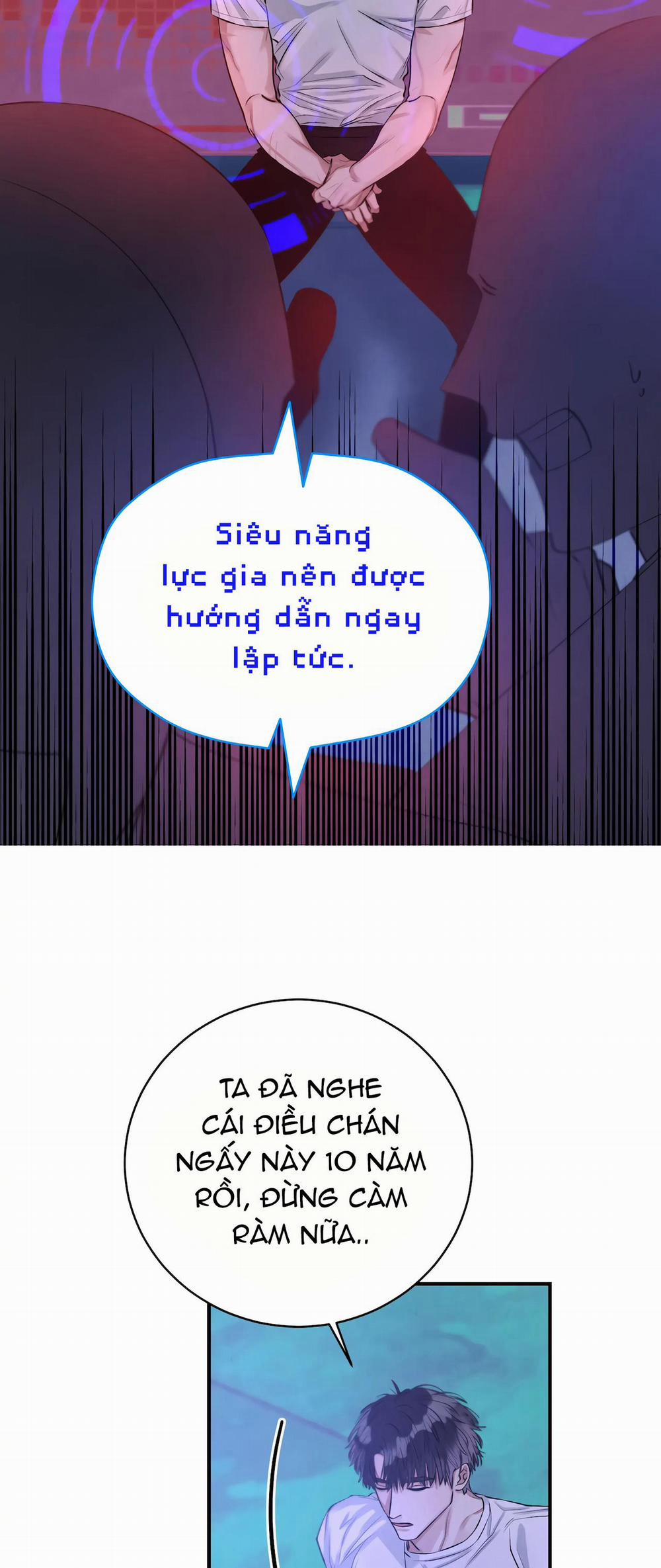 Manhwa Chịch Vồn Chịch Vã 106 Trèo Cao 3 trang 2