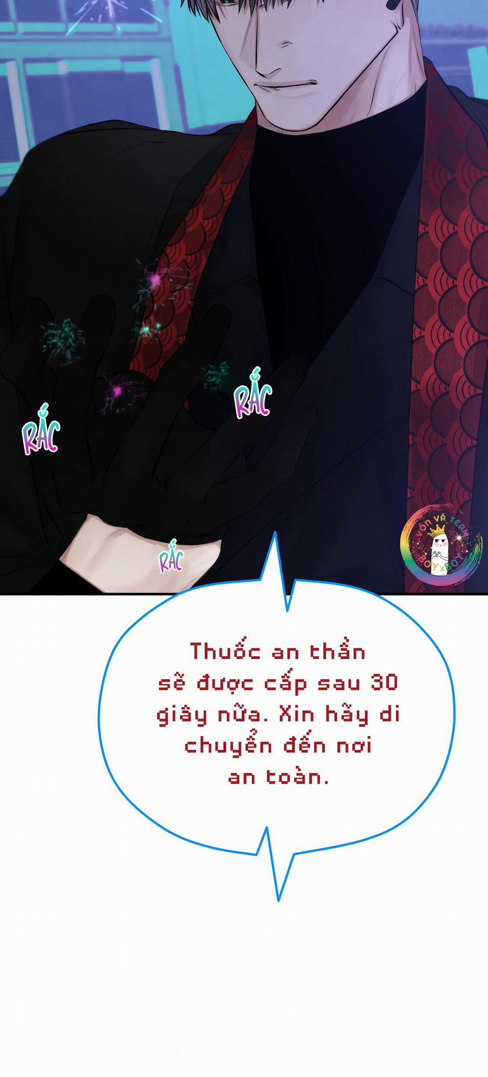 Manhwa Chịch Vồn Chịch Vã 106 Trèo Cao 3 trang 22