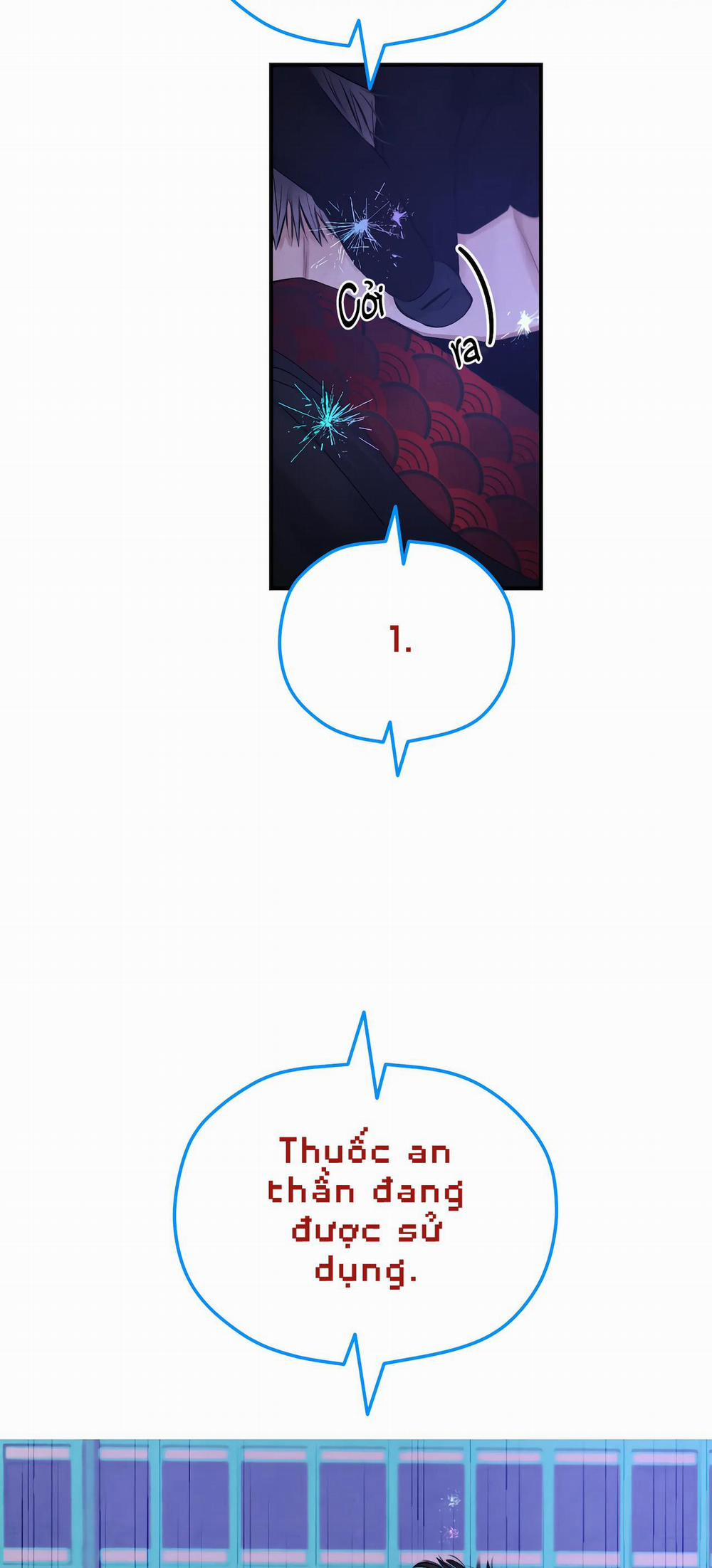 Manhwa Chịch Vồn Chịch Vã 106 Trèo Cao 3 trang 26