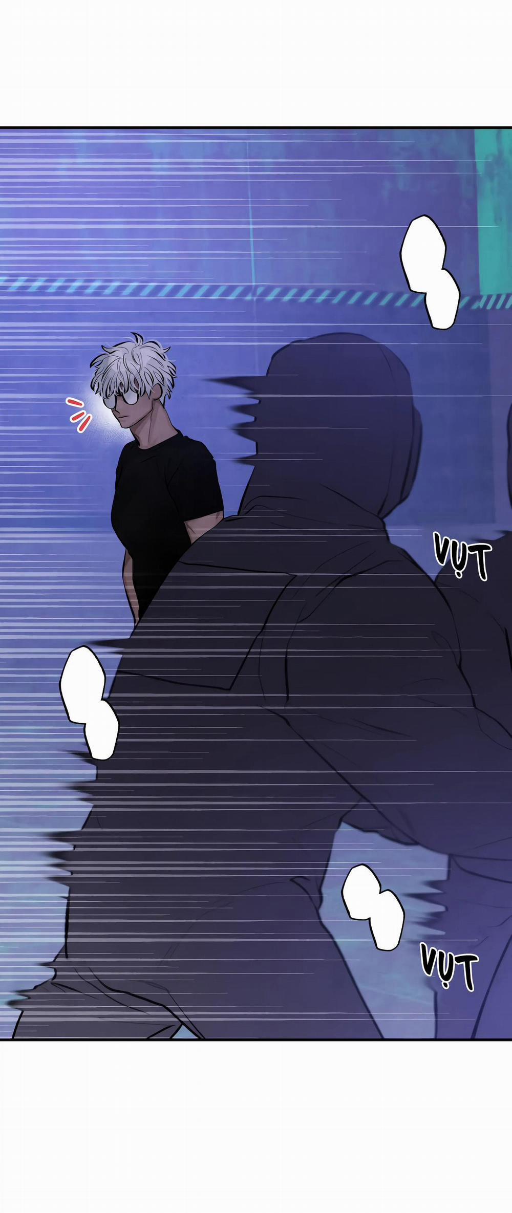 Manhwa Chịch Vồn Chịch Vã 106 Trèo Cao 3 trang 28