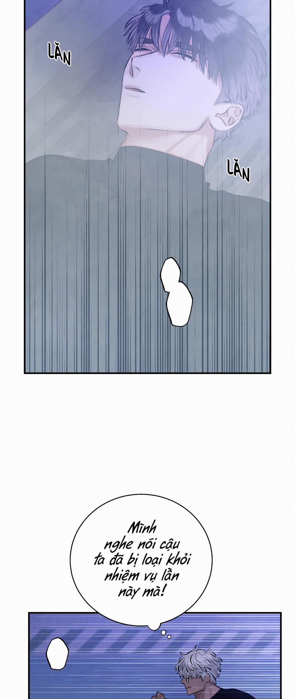 Manhwa Chịch Vồn Chịch Vã 106 Trèo Cao 3 trang 30