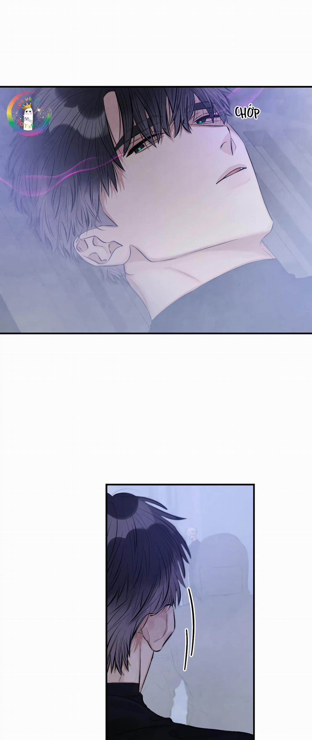 Manhwa Chịch Vồn Chịch Vã 106 Trèo Cao 3 trang 34