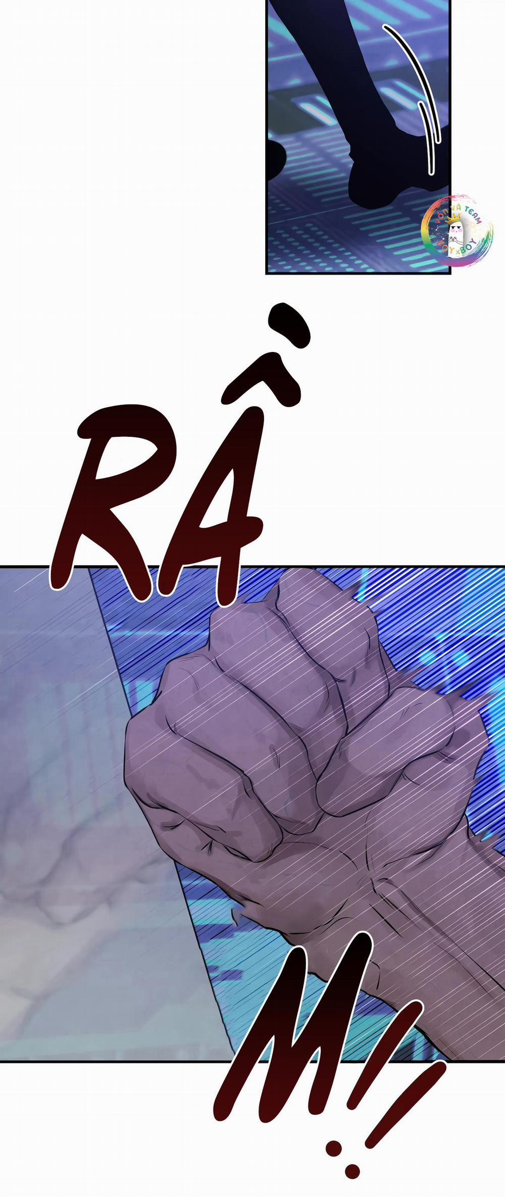 Manhwa Chịch Vồn Chịch Vã 106 Trèo Cao 3 trang 40